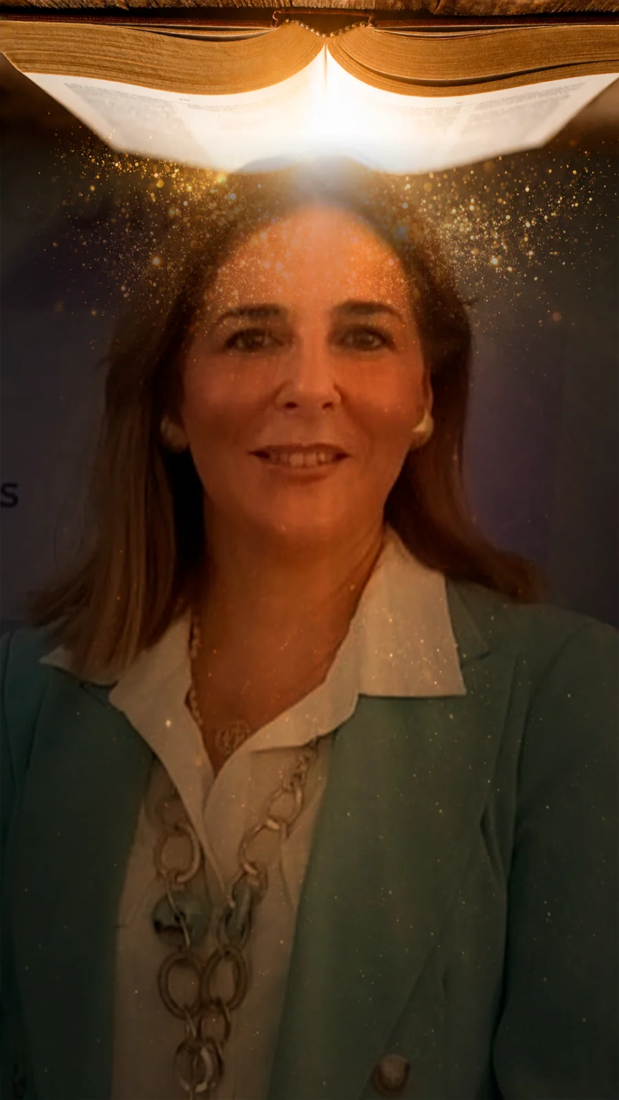 Retrato de Nombre del ponente 3