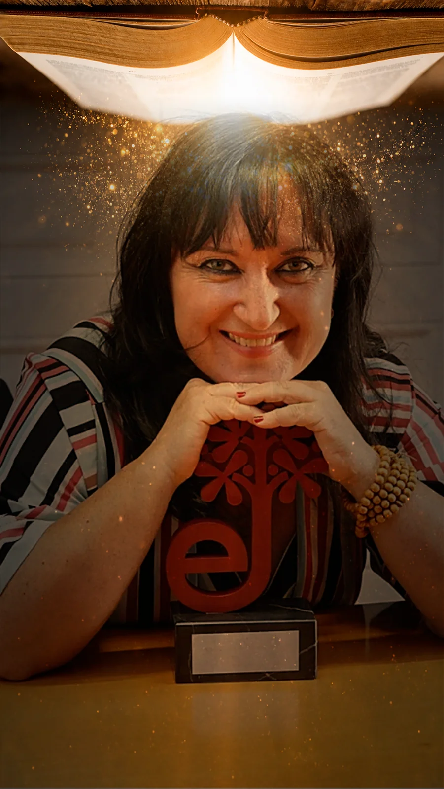 Retrato de Nombre del ponente 6