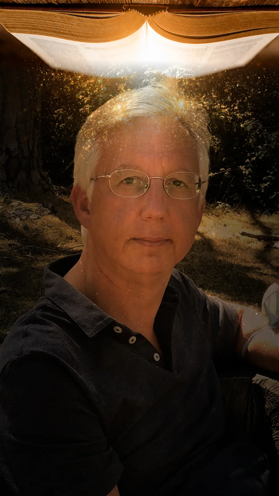 Retrato de Nombre del ponente 9